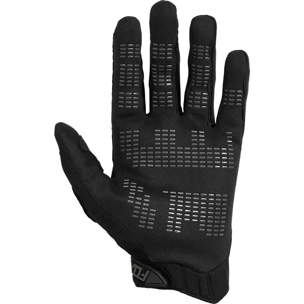 Fox Racing Adult Legion Drive Water Gloves