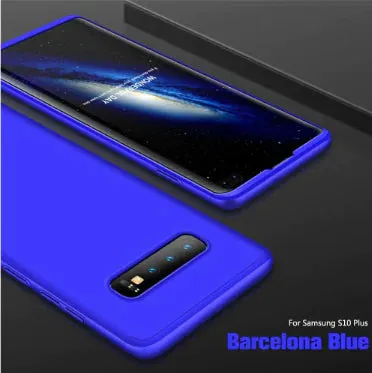 Full Protection Cover For Samsung