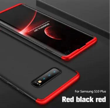 Full Protection Cover For Samsung