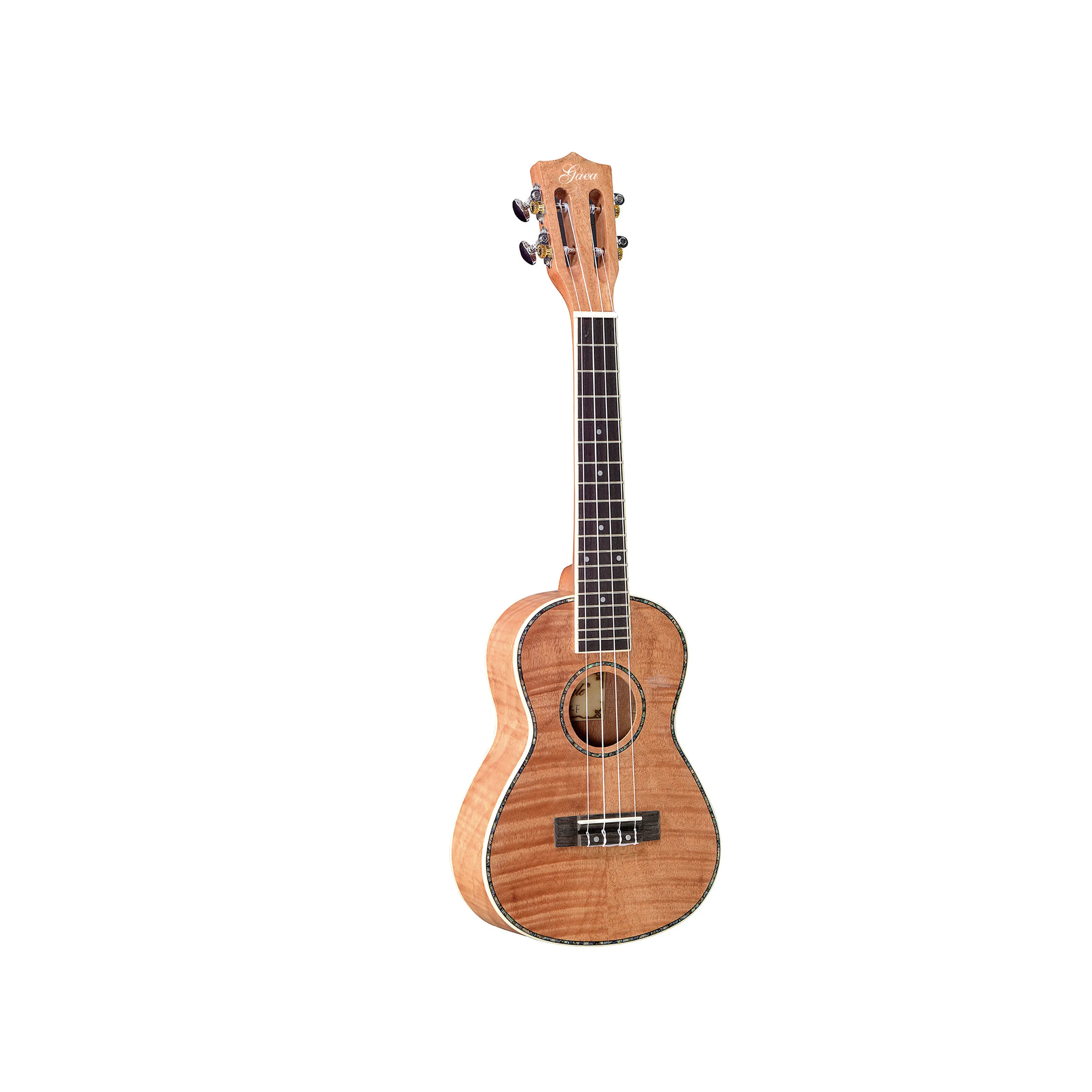 GAEA USC-490EQ 24" Ukulele-electric Concert