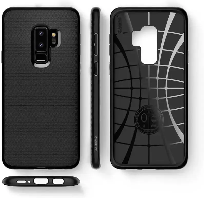 Galaxy S9 Plus Case Liquid Air