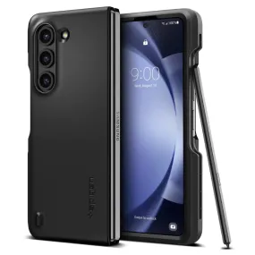 Galaxy Z Fold 5 Case Thin Fit P Pen Edition