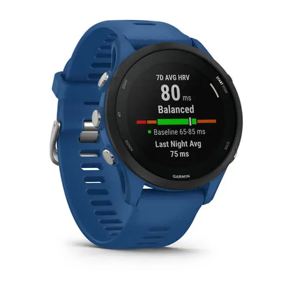 Garmin Forerunner 255