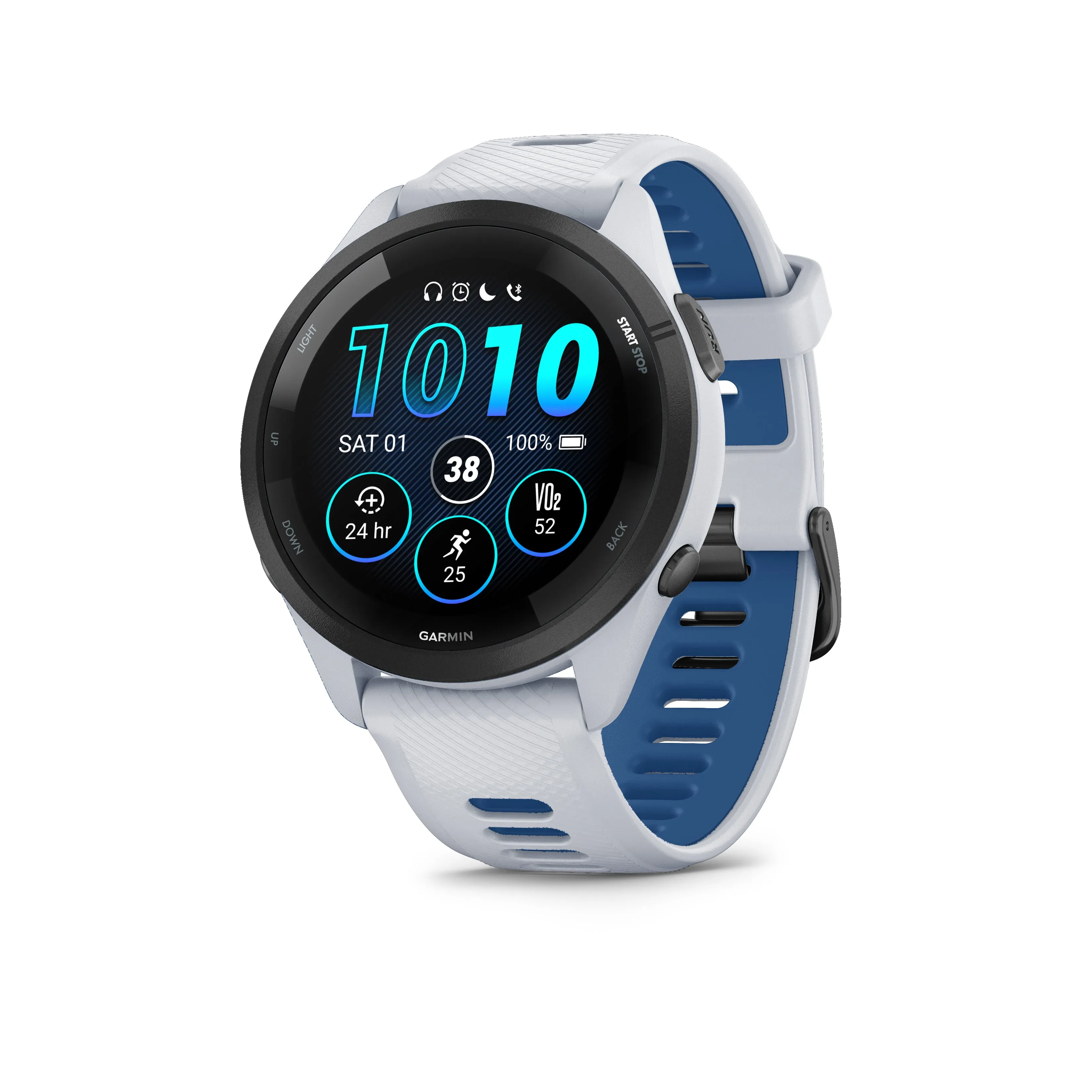 Garmin | Forerunner 265