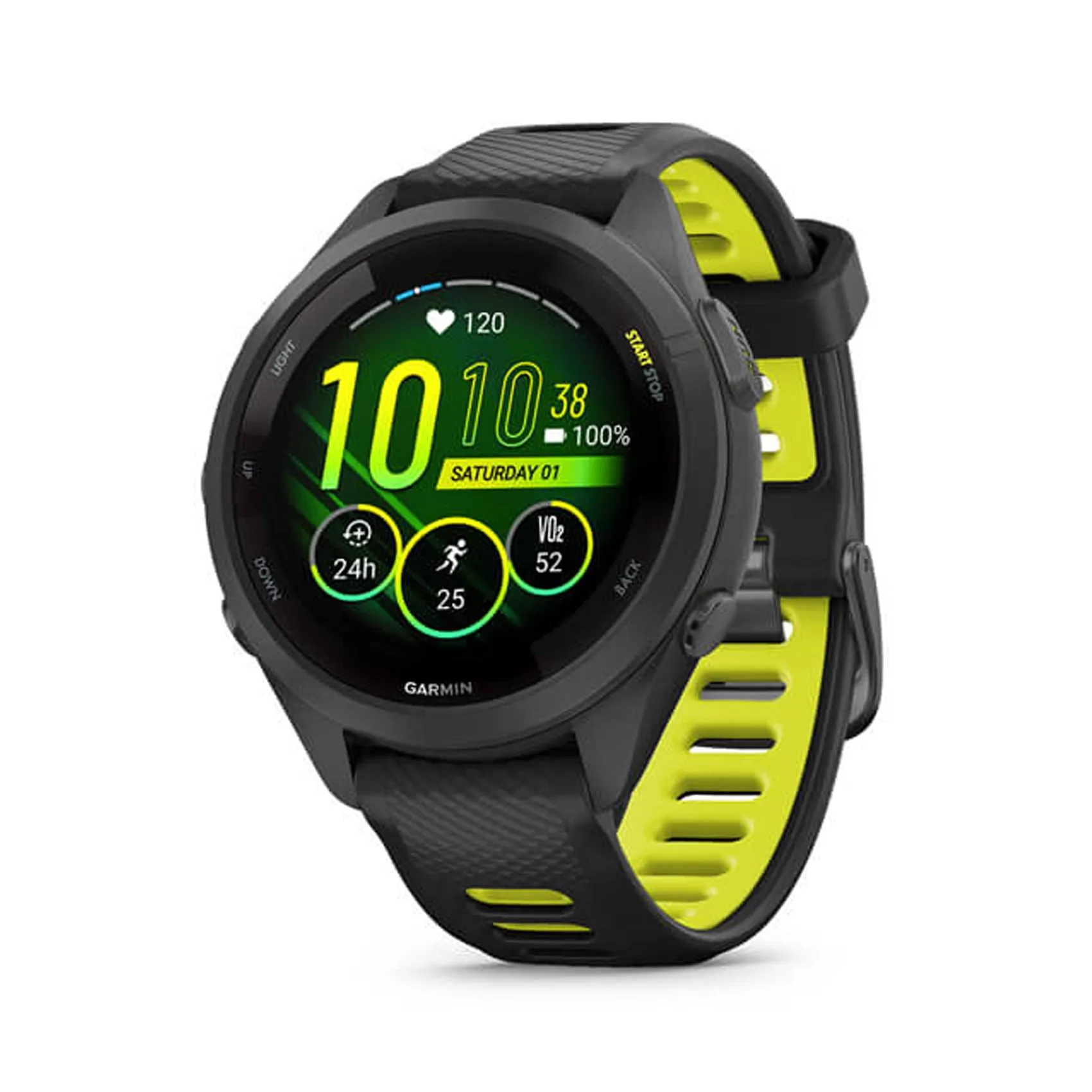 Garmin Forerunner 265S Running Watch