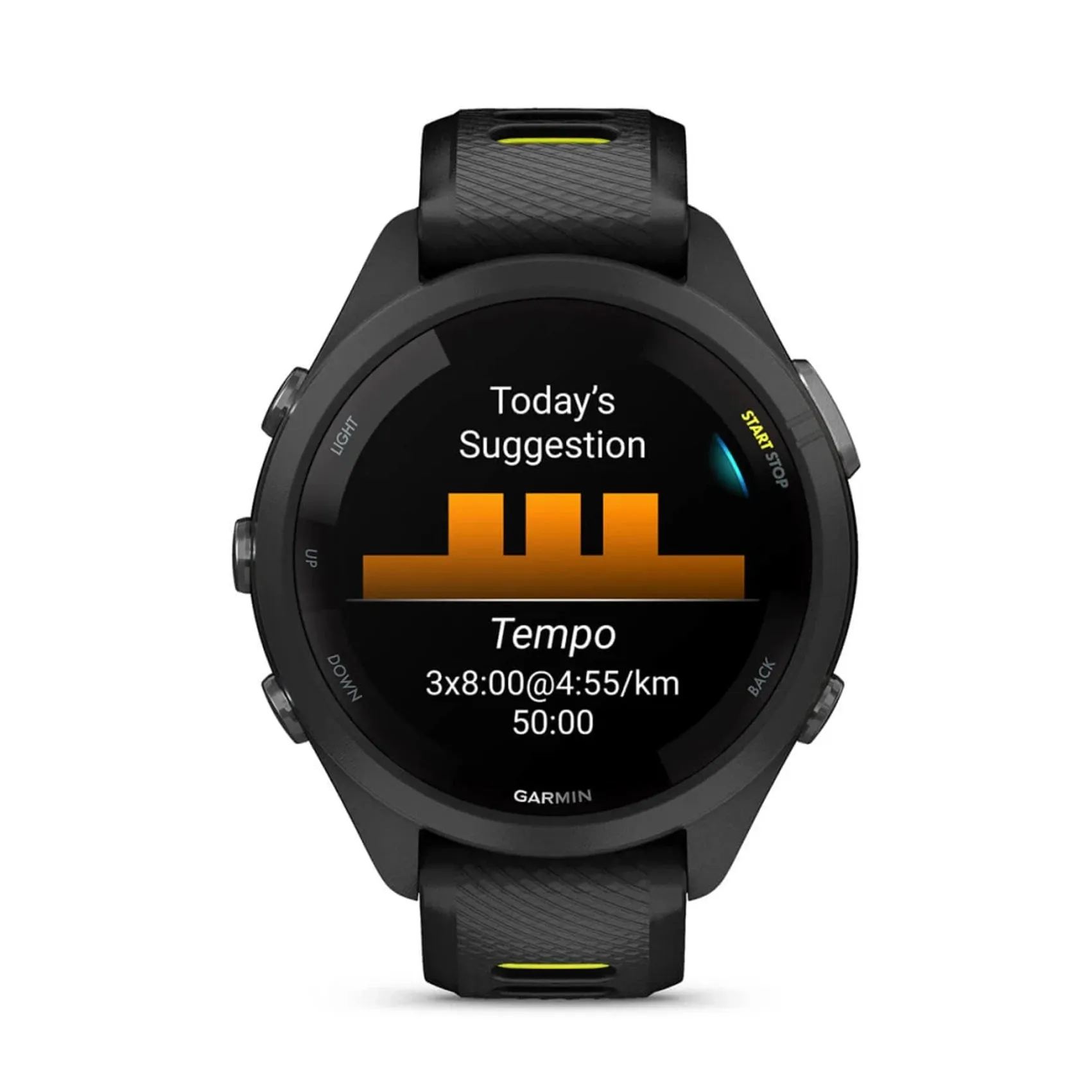 Garmin Forerunner 265S Running Watch