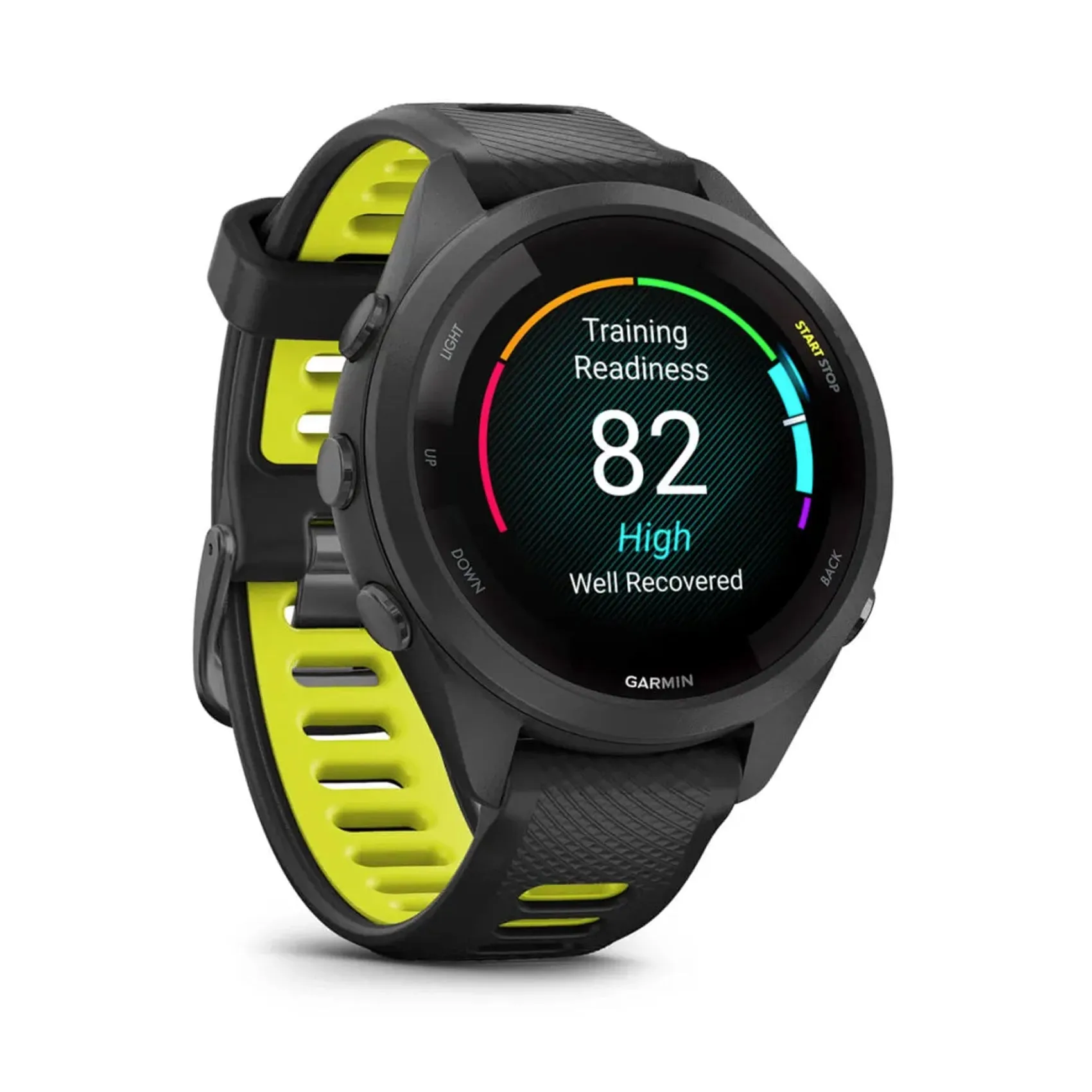 Garmin Forerunner 265S Running Watch