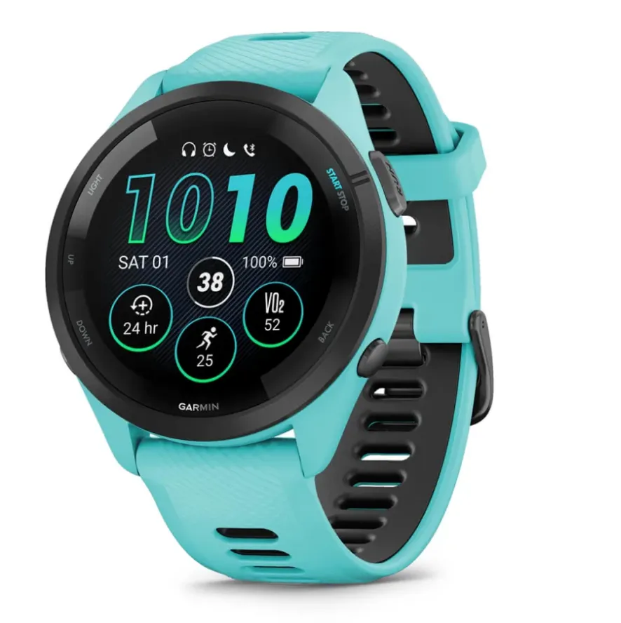 Garmin Forerunner 265S Watch