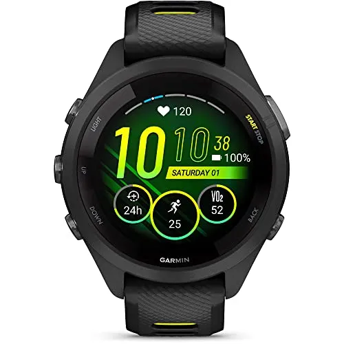 Garmin Forerunner 265S Watch