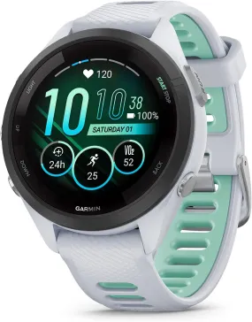 Garmin Forerunner 265S Watch