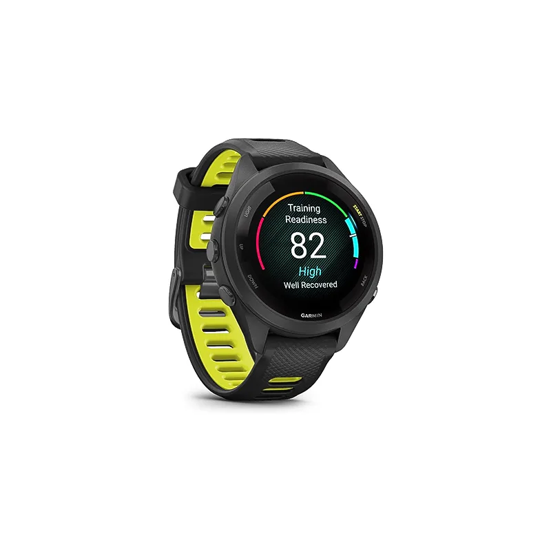 Garmin Forerunner 265S