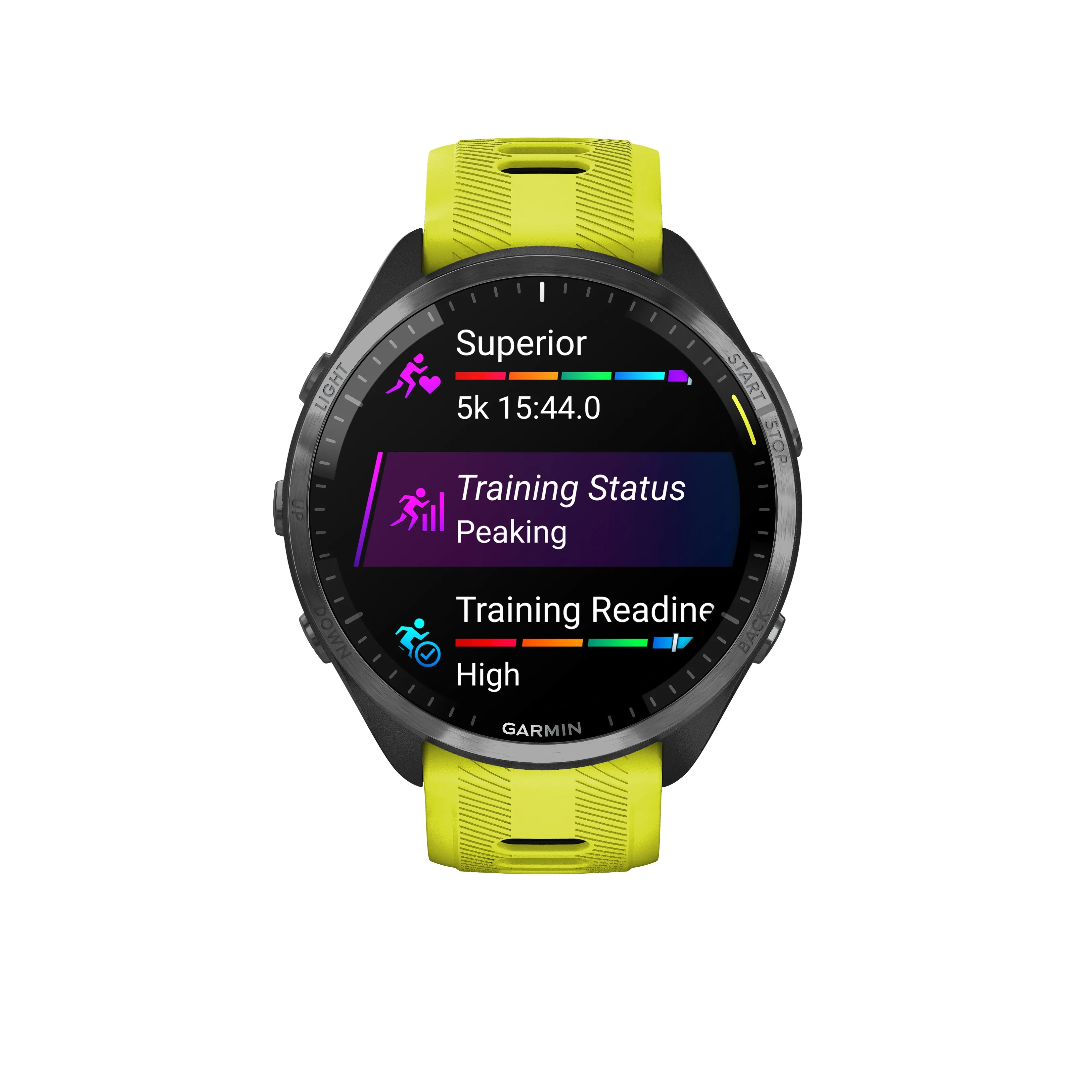 Garmin | Forerunner 965