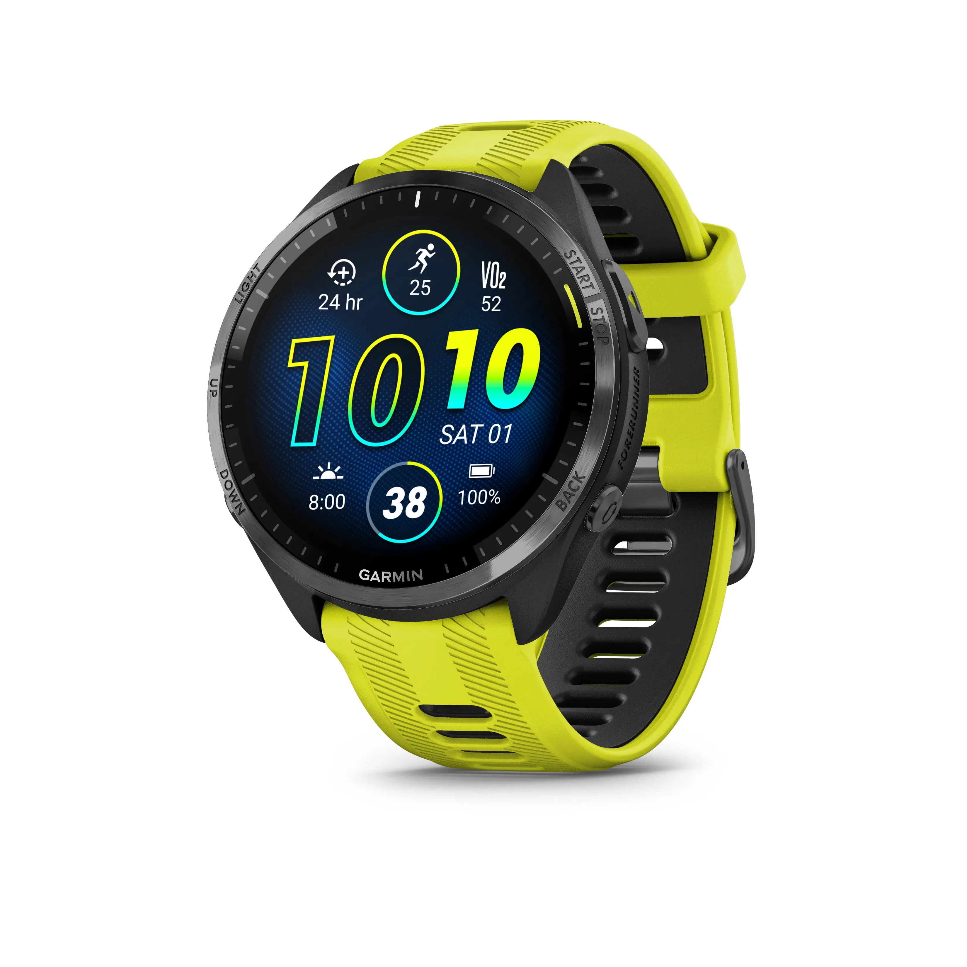 Garmin | Forerunner 965