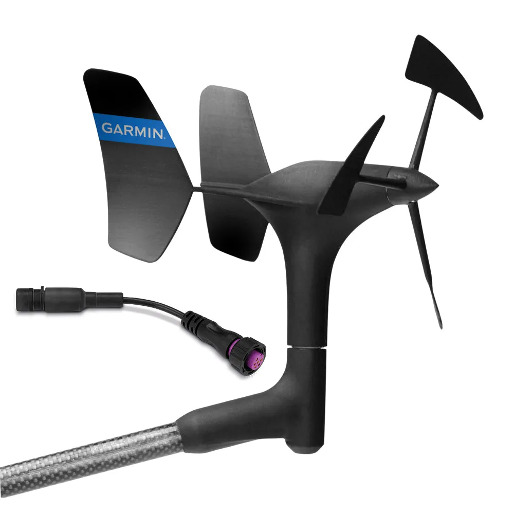 Garmin gWind & nWind Adapter Cable Bundle