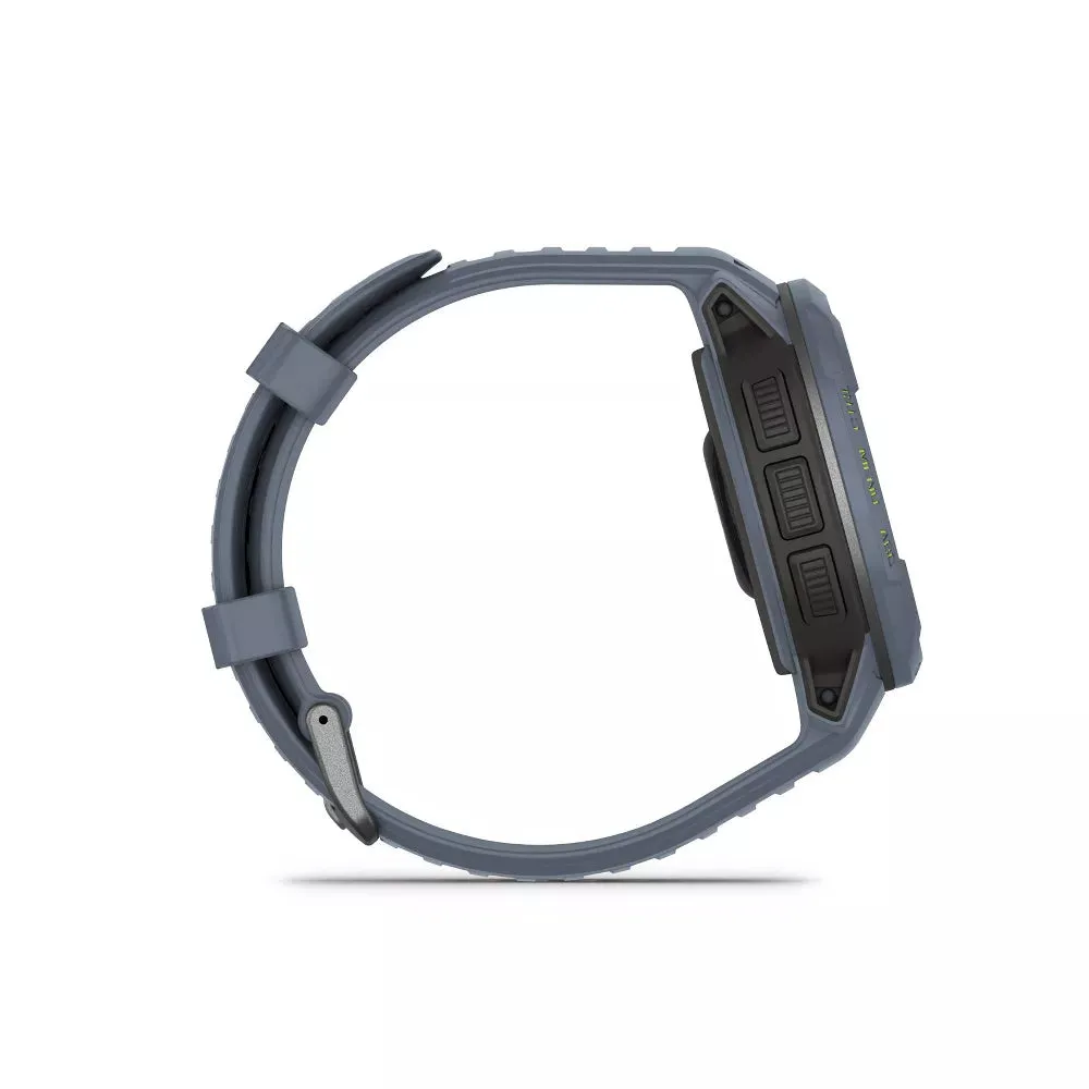 Garmin - Instinct Crossover