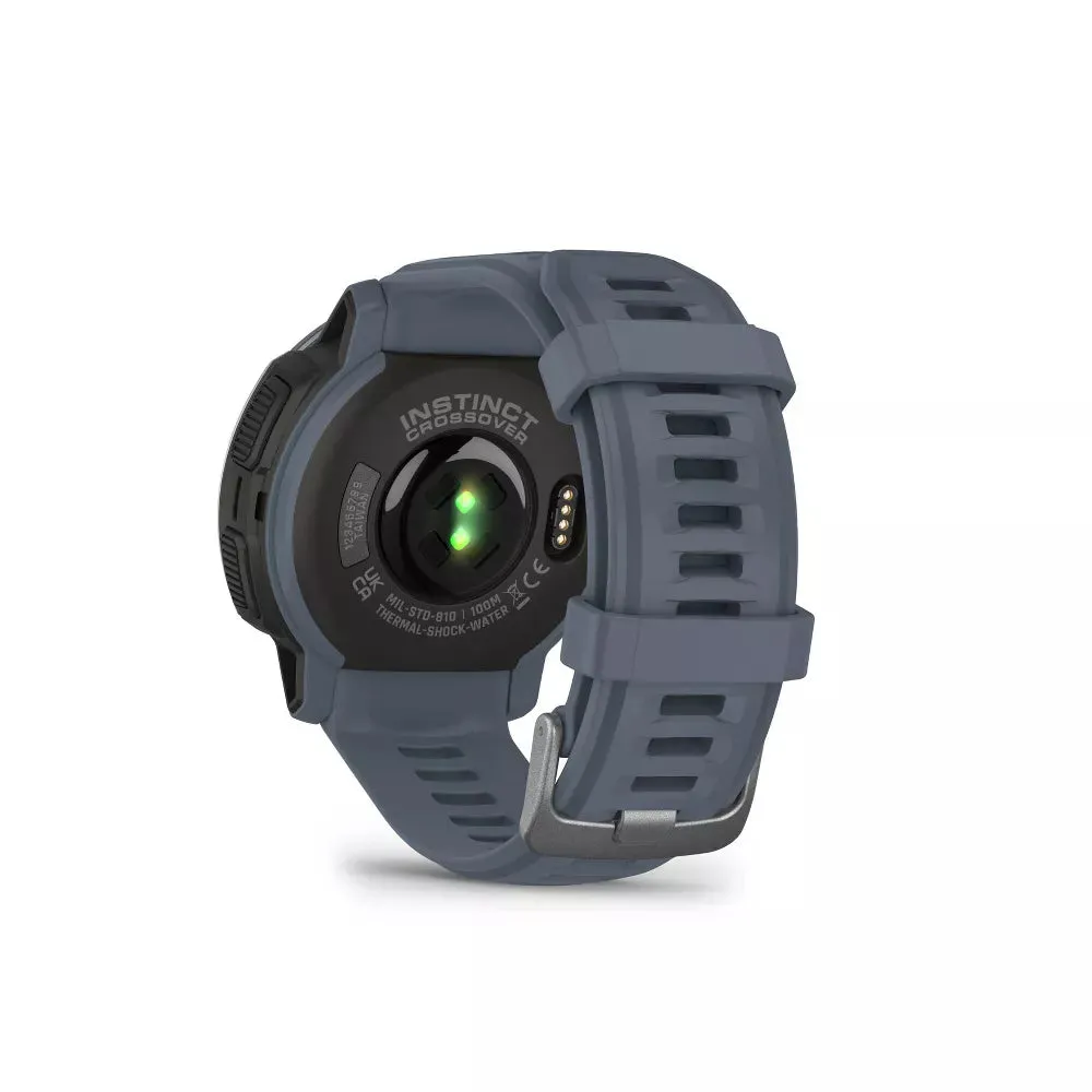 Garmin - Instinct Crossover