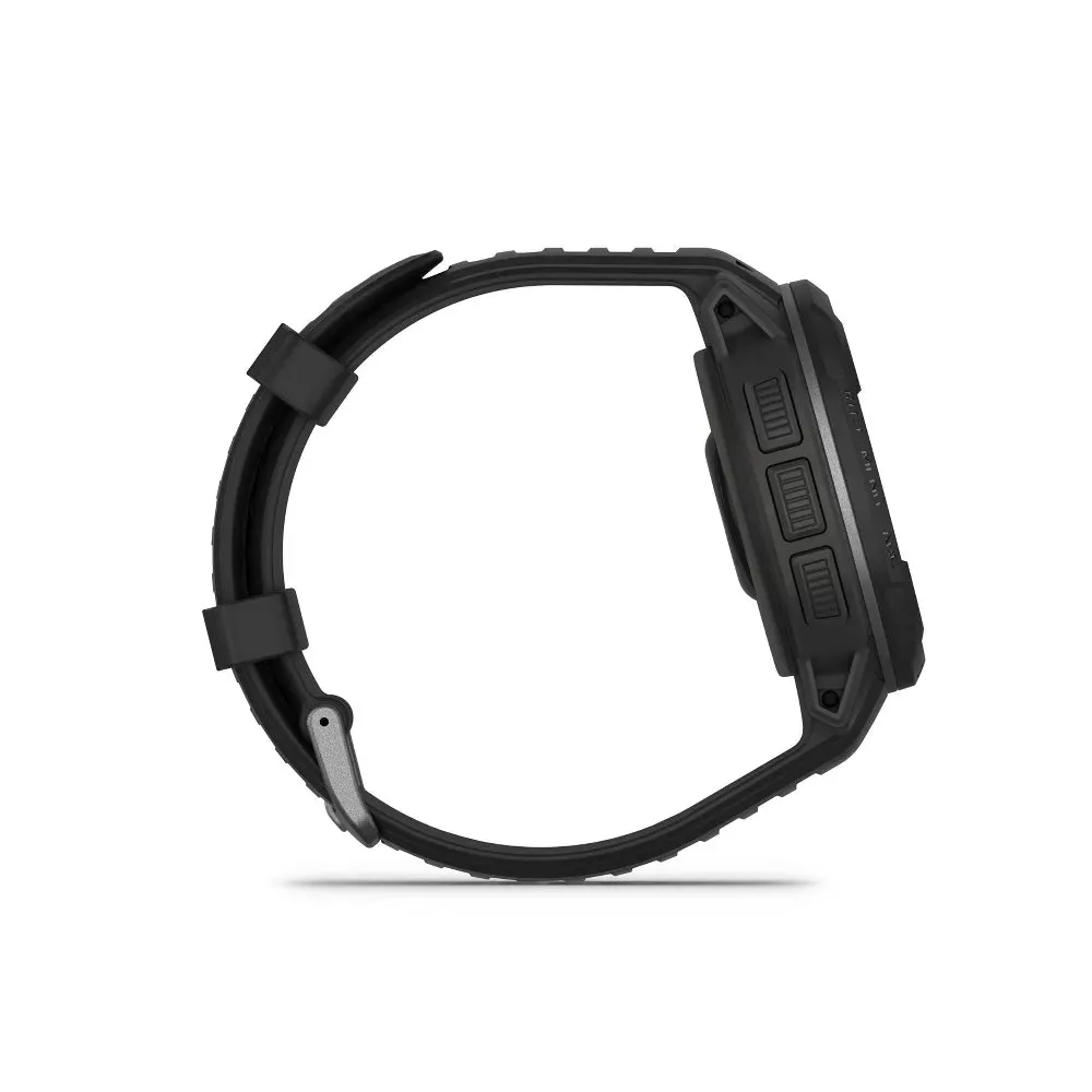 Garmin - Instinct Crossover