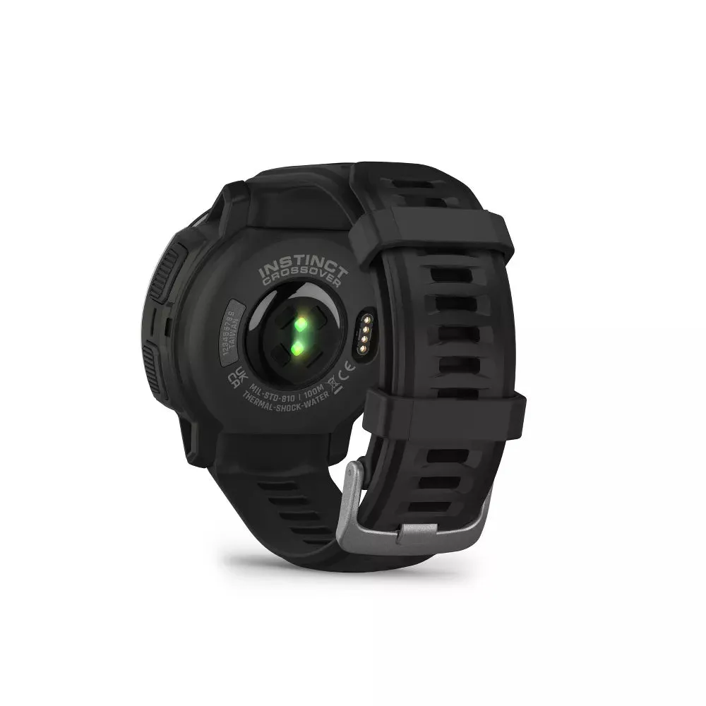 Garmin - Instinct Crossover