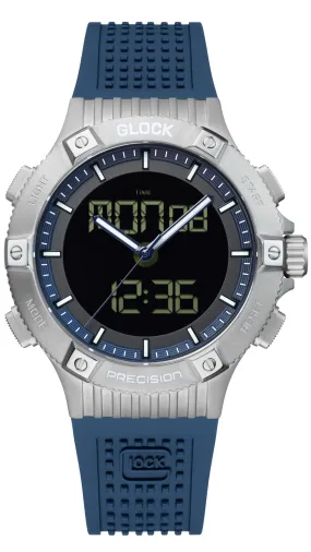 GLOCK - Quartz Digital Analog | GW-24-2-24