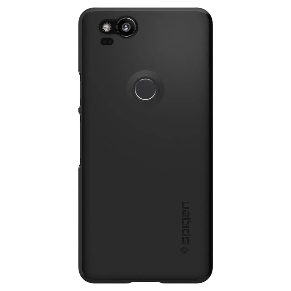 Google Pixel 2 Case Thin Fit