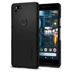 Google Pixel 2 Case Thin Fit