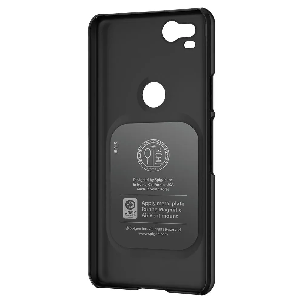 Google Pixel 2 Case Thin Fit