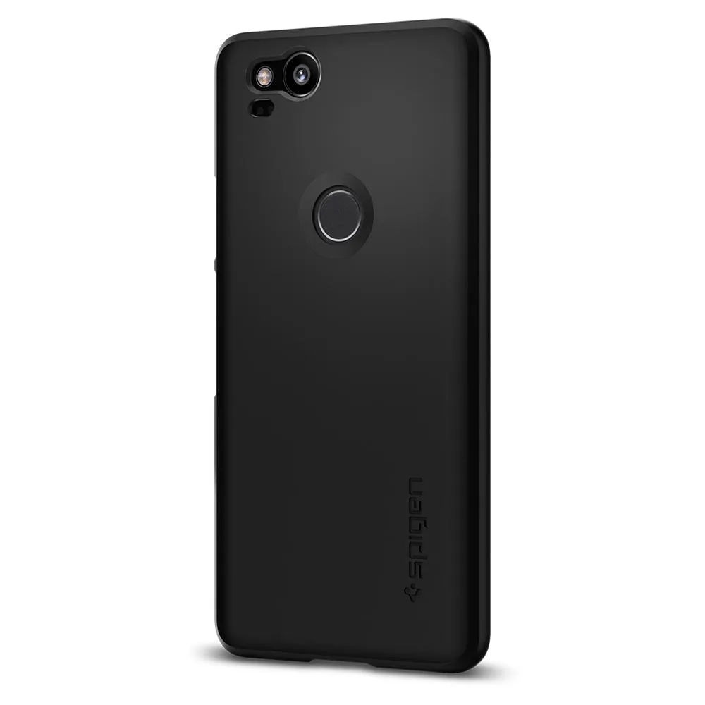 Google Pixel 2 Case Thin Fit