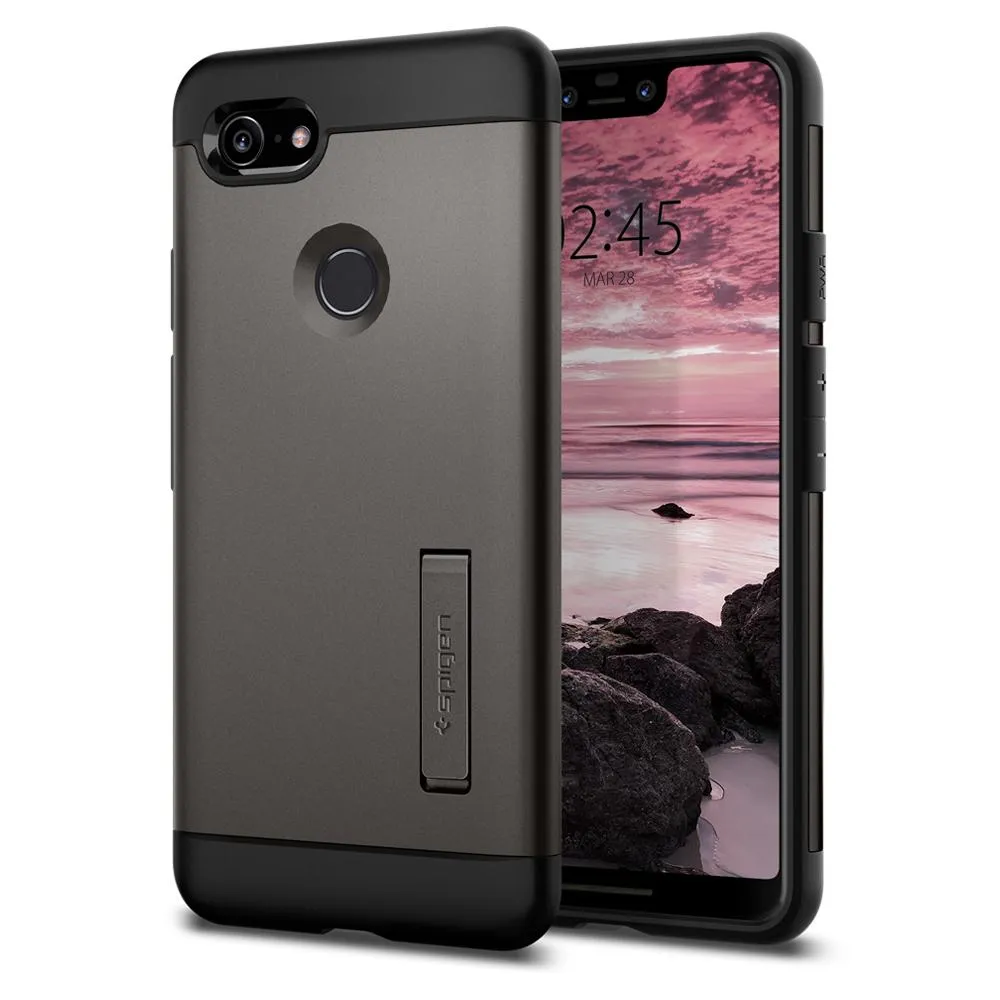 Google Pixel 3 XL Case Slim Armor