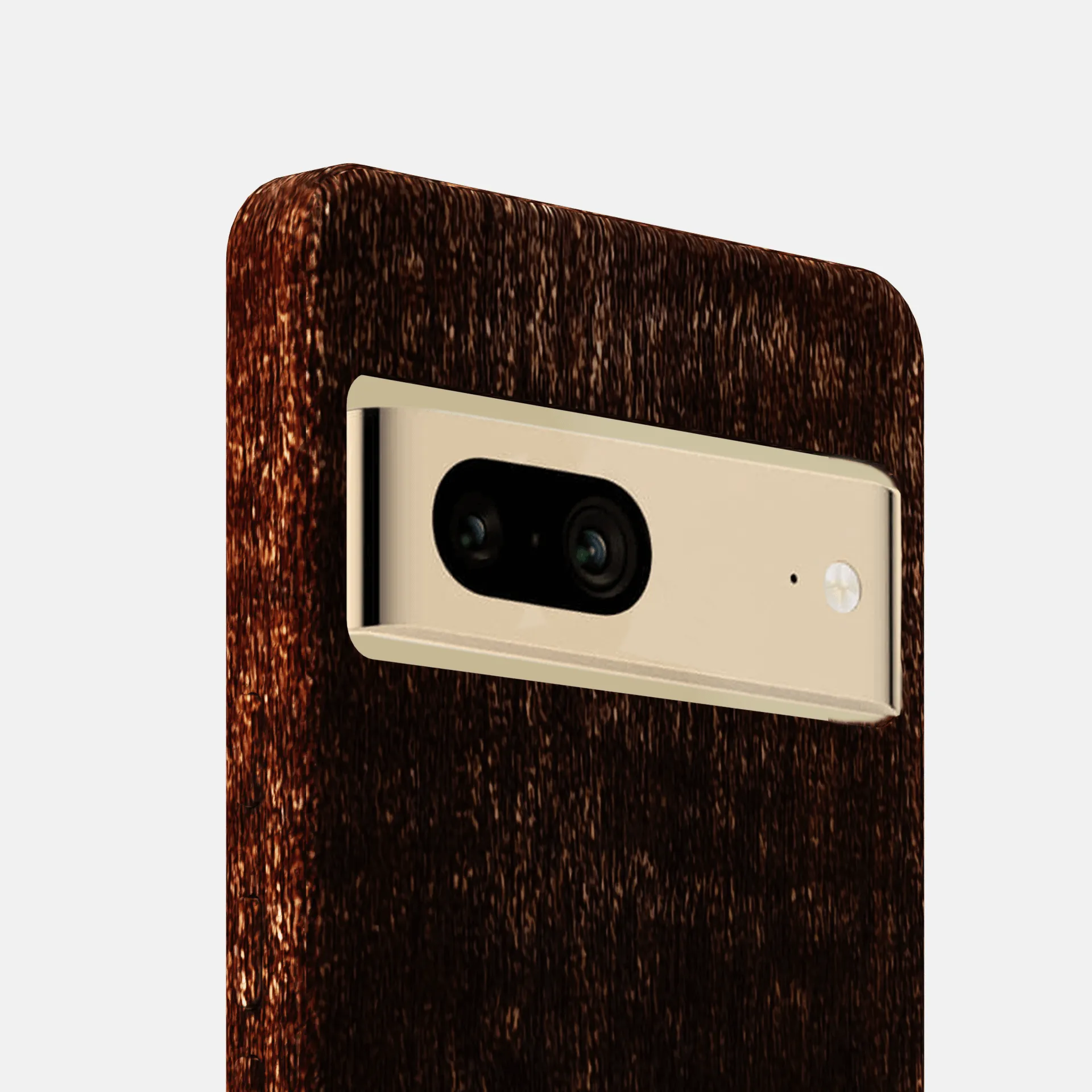 Google Pixel 7 Wood Case