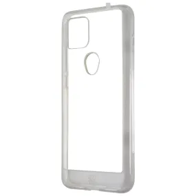 GoTo Slim Case for T-Mobile REVVL 5G Smartphones - Clear