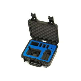 GPC - DJI Mini 3 W/RC Controller Case