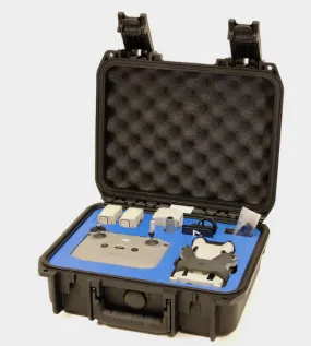 GPC - DJI Mini 4 Pro Case