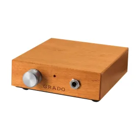 Grado RA1 Headphone Amplifier Battery Powered