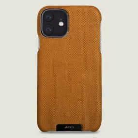 Grip iPhone 11 Leather Case