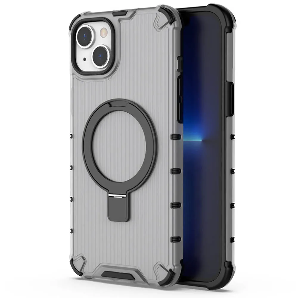 GripLock Defender MagSafe iPhone Case