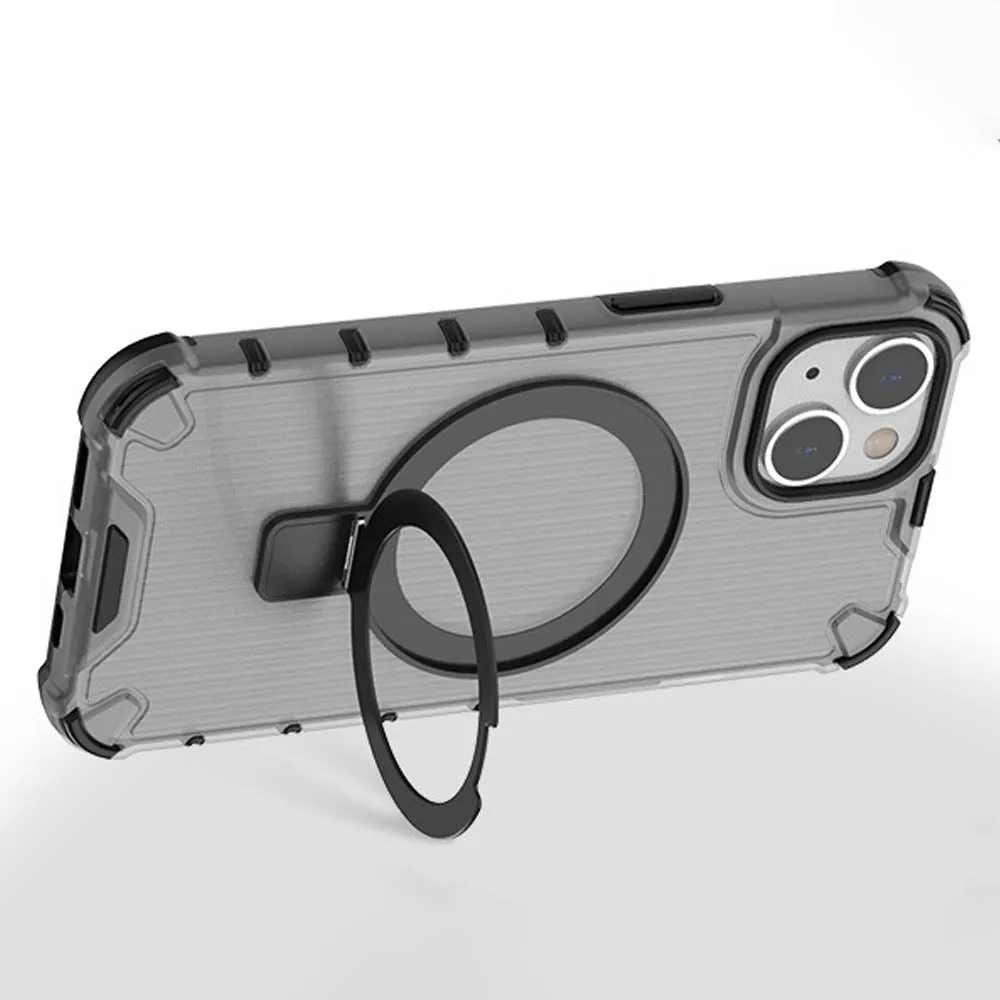 GripLock Defender MagSafe iPhone Case