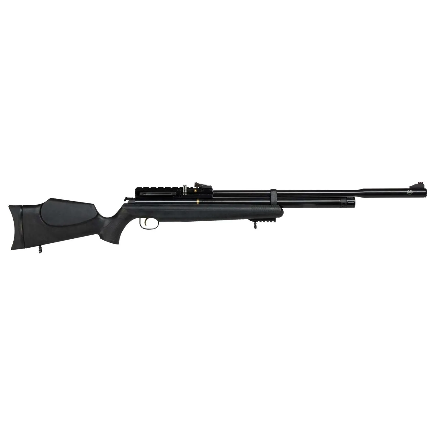 Hatsan AT44 QES PCP Air Rifle .25