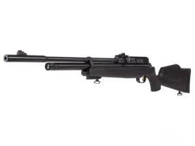 Hatsan AT44S10 Long .25 cal Open Sight Air Rifle