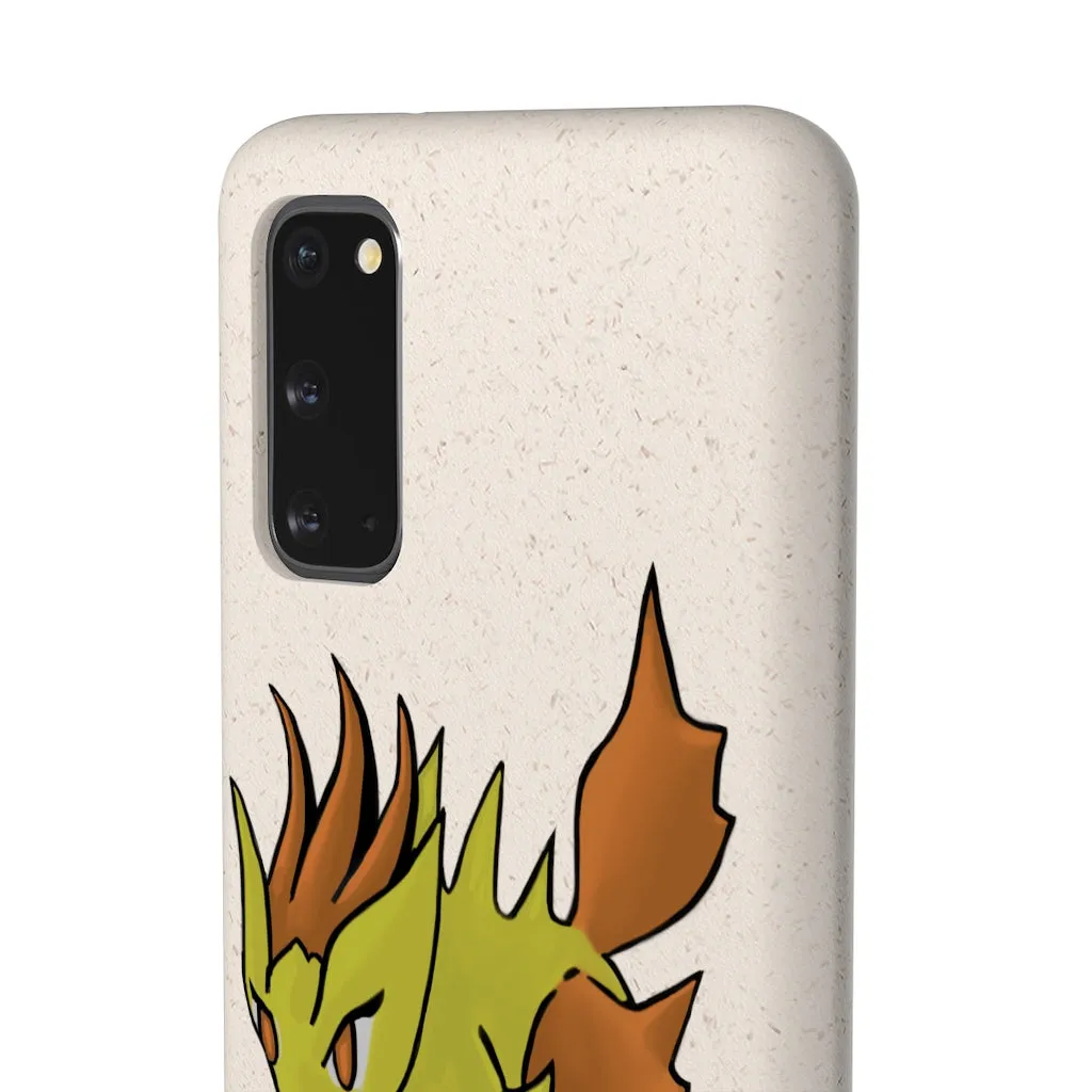 Hedgpoint Biodegradable Case