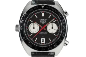 HEUER Autavia 11680