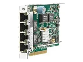 Hewlett Packard Enterprise Hp 1gb Ethernet 4p 331flr Adptr