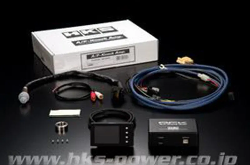 HKS AF KNOCK AMP 3 (hks44006-AK004)