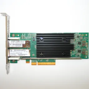 HPE 16Gb 2-Port Fibre Channel Host Bus Adapter QLE2772-CU-HE