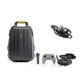 HPRC Protective Rucksack For DJI Avata 2 Fly More Combo