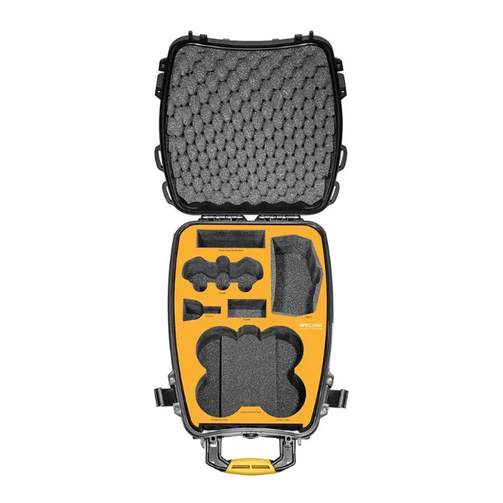 HPRC Protective Rucksack For DJI Avata 2 Fly More Combo