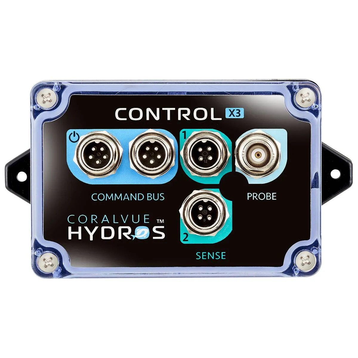 Hydros Control X3 Aquarium Controller PRO Pack - Hydros