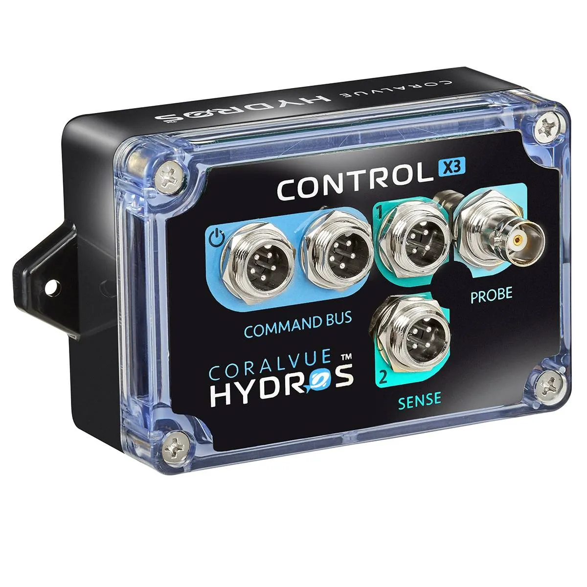 Hydros Control X3 Aquarium Controller PRO Pack - Hydros