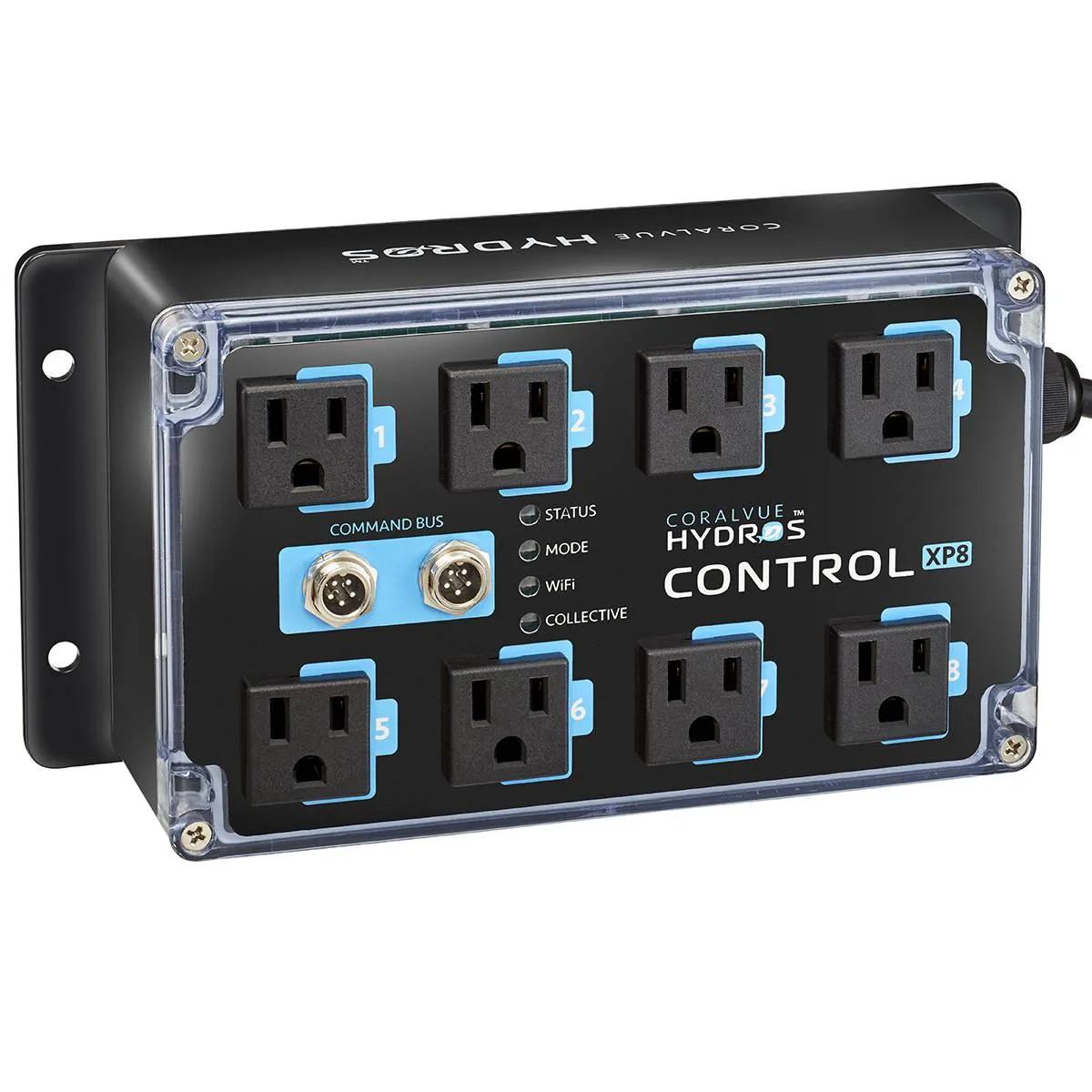 Hydros Control X3 Aquarium Controller PRO Pack - Hydros