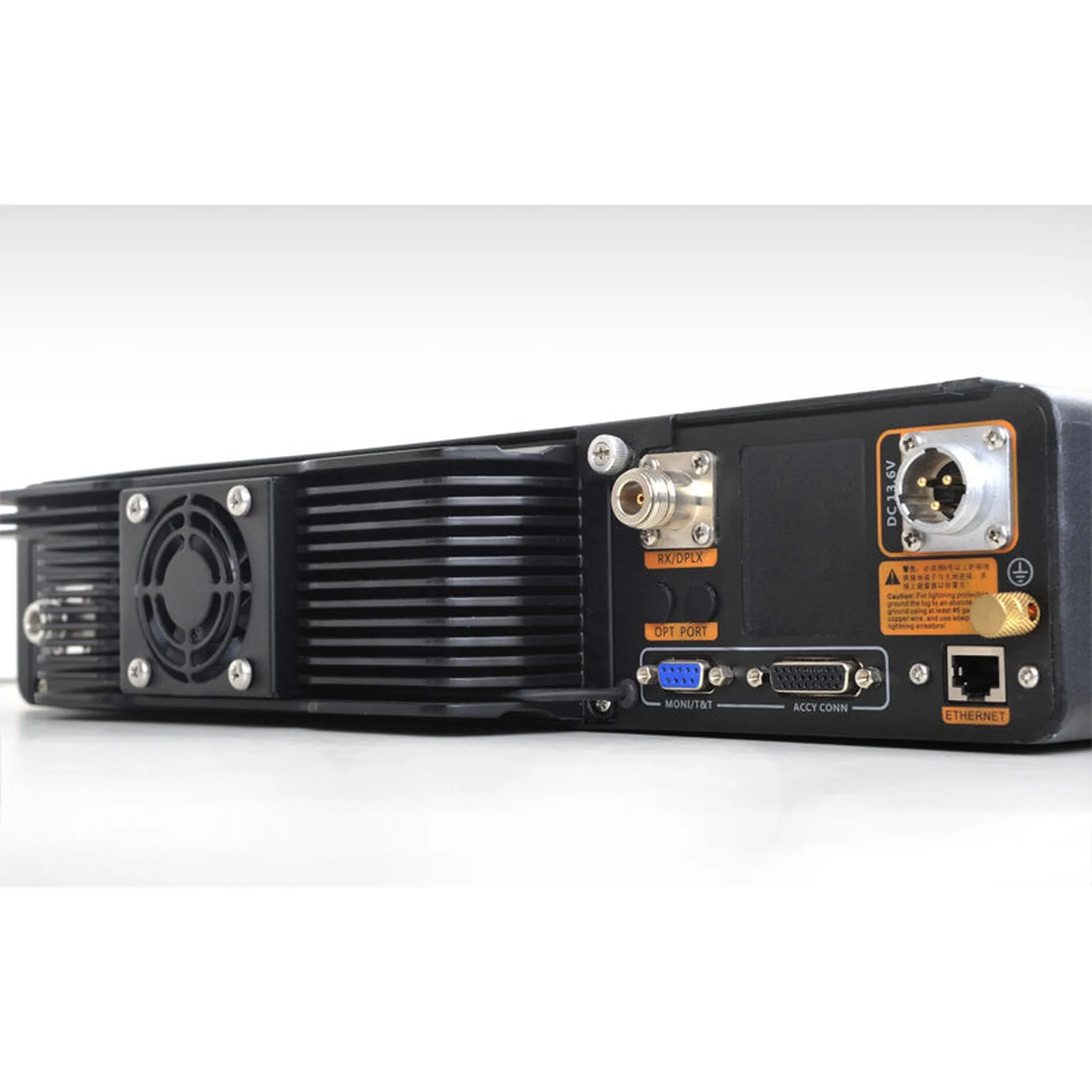 Hytera RD982i-S Digital (DMR) & Analog Repeater