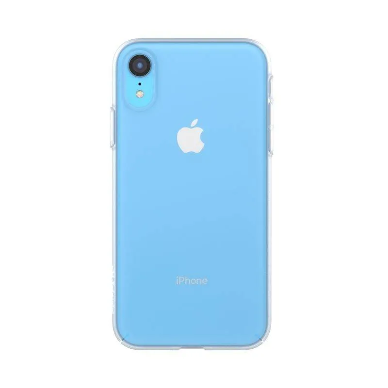 Incase Lift Case for iPhone XR Clear